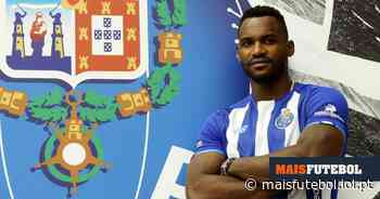 Trocou o Sporting pelo FC Porto e já recebeu ameaças sérias | MAISFUTEBOL - Maisfutebol