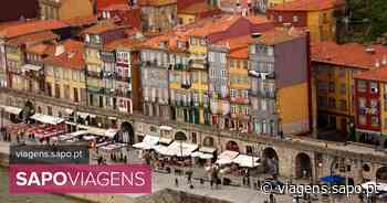 15 melhores coisas para fazer no Porto, segundo a Lonely Planet - SAPO Viagens