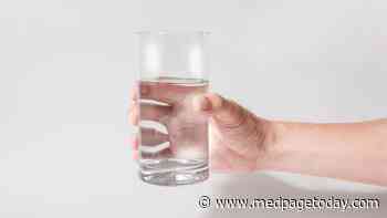 'Acceptable' Lead in Drinking Water May Still Be Harmful to Patients With CKD