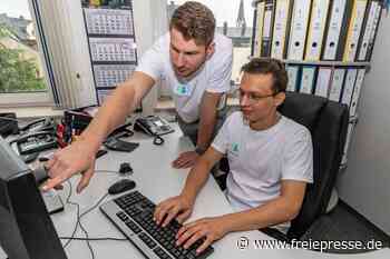 Nachhilfeunterricht etwas anderer Art - Freie Presse
