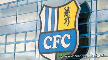 Chemnitzer FC unterzeichnet Charta der Vielfalt - Süddeutsche Zeitung - SZ.de
