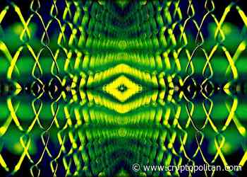 Chainlink price analysis: LINK/USD all set to break below $17.4 support level today? | Cryptopolitan - Cryptopolitan