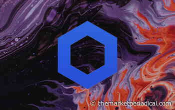 Chainlink Price Analysis: LINK Token Aims $15.5 Mark, As It Has Broken Down From The Parallel Channel Pattern - Cryptocurrency News - The Market Periodical