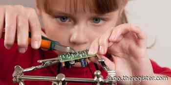 Iffy voltage: The plague of PC builders and Hubble space telescope controllers alike