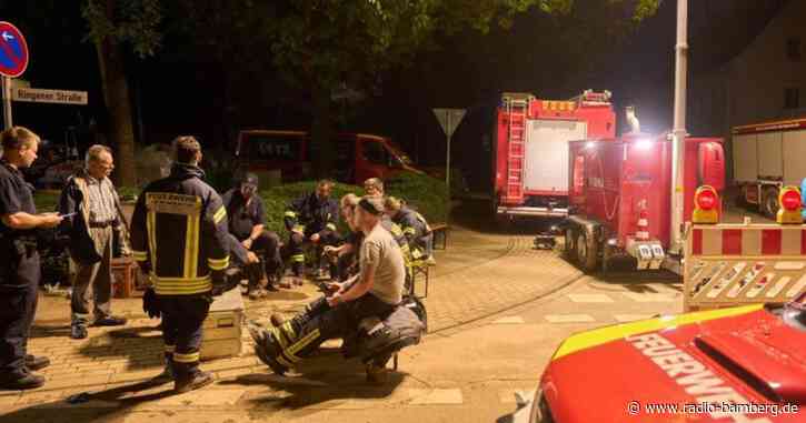 1300 Vermisste im Kreis Bad Neuenahr-Ahrweiler