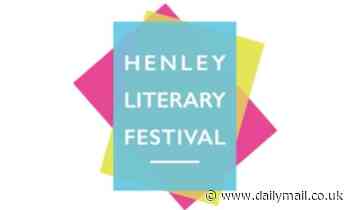Jump the queue at this year's Henley Literary Festival