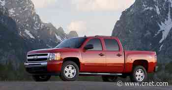 Your 100,000-mile clunker could be worth serious cash due to chip shortage     - Roadshow