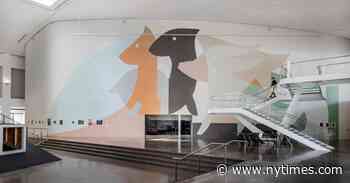 17 New York Arts Organizations Are Among Those Receiving $30 Million