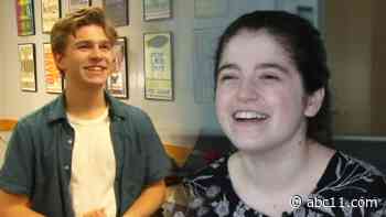 Durham actress, Raleigh actor to compete in national Jimmy Awards