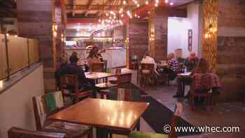Federal lawmakers push to replenish Restaurant Revitalization Fund to serve all who applied