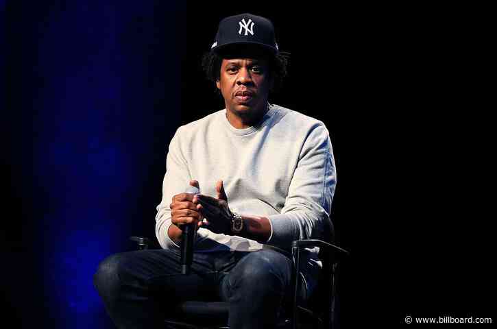 Damon Dash Accuses Jay-Z of Illicitly Transferring Streaming Rights to Debut Album