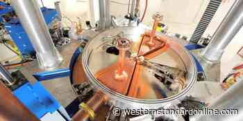 New cancer detection technology facility coming to Calgary - Western Standard