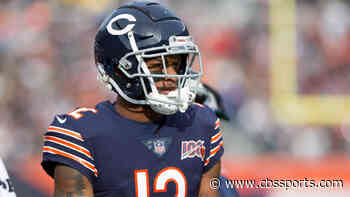 Franchise tag extension deadline recap: Where Allen Robinson, Chris Godwin and the five others stand now