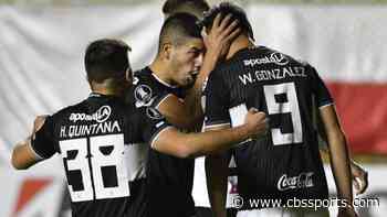 2021 Copa Libertadores odds, picks, predictions: Soccer expert reveals best bets for Olimpia vs. Internacional