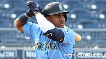 2021 Fantasy Baseball: Midseason top 25 prospect rankings led by Julio Rodriguez, Bobby Witt