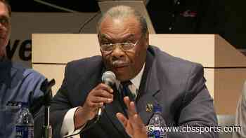 Sam Belnavis, NASCAR 's first full-time minority car owner and diversity pioneer, dies at 81