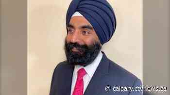 New CEO named for Calgary's Green Line LRT project - CTV Toronto