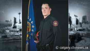 Judge to determine if teen charged in Calgary officer's death will be released into care ahead of trial - CTV Toronto