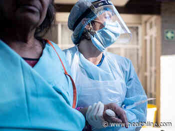 What to Know About the Coronavirus Beta Variant - Healthline