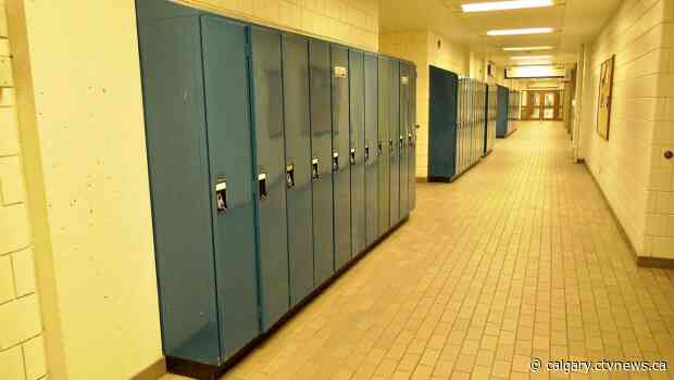 'Challenging landscape': Some of Alberta's post-secondary students, staff won't require COVID-19 vaccinations