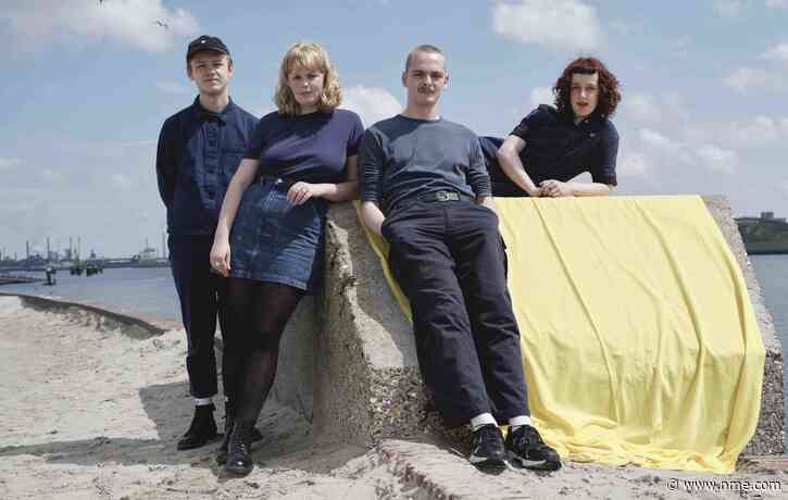 Pip Blom share new single ‘It Should Have Been Fun’ and announce UK and Ireland tour