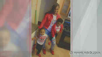 Buffalo mother speaks out about shooting death of her three year old son