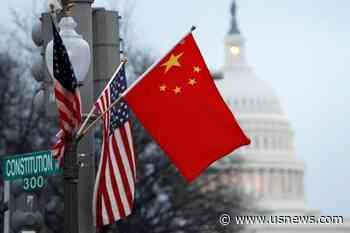 U.S. to Sanction Chinese Officials and Warn Companies Over Hong Kong -Sources