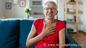 Watchful Waiting Prevails for Most With Stable Angina