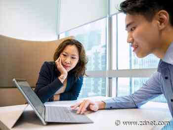 Microsoft rolls out first Windows 10 21H2 test build