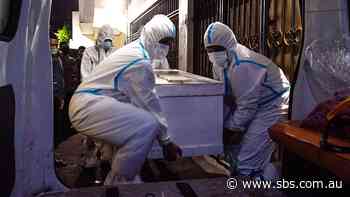 Indonesia prepares for 'worst-case scenario' as coronavirus crisis deepens - SBS News