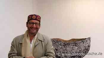 Reise voller Gegensätze - Süddeutsche Zeitung