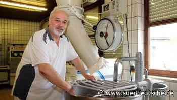 Ausgezeichnetes Brot - Süddeutsche Zeitung