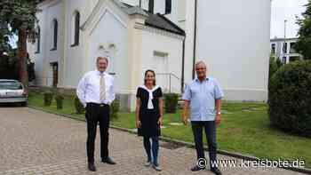 »Wenn Wechsel, dann jetzt« - Pfarrer Dr. Stefan Koch verlässt Starnberg - Kreisbote