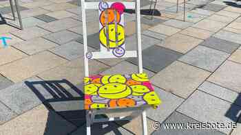 Starnberger Glücksmomente im Sitzen - kreisbote.de