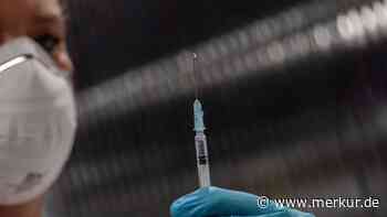 Impfen mit Seeblick am Wochenende - Merkur Online