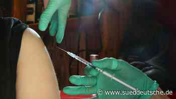 Coronavirus: Starnbergs Landrat will Impfquote steigern - Süddeutsche Zeitung