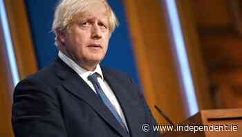 Coronavirus UK: Worst is over, Boris Johnson says as UK records highest Covid deaths since March ahead of July 19 'Freedom Day' - Independent.ie