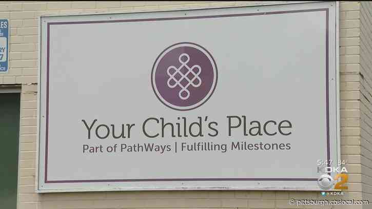 Children With Specific Medical Needs Find Joy At Washington County Daycare
