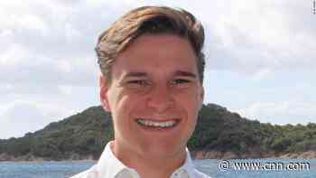 18-year-old to go to space with Jeff Bezos after $28M auction winner backs out