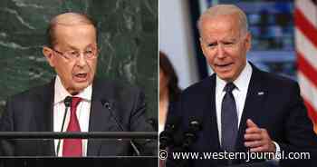 Foreign Leader Ignores Biden Administration's Demands, Setting Up Possible 'Social Explosion'