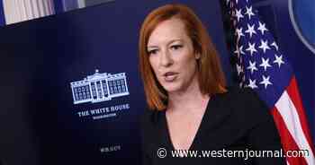 White House Admits 'We're Flagging Problematic Posts for Facebook'
