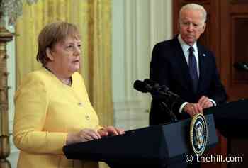 US and Germany launch climate partnership