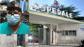 Nell'ospedale di Putignano un nuovo centro di chirurgia ortopedica protesica: "Sarà polo di riferimento del Sud Est Barese" - BariToday