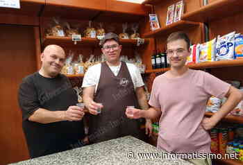 Putignano – Mingo ha riaperto: ora tocca alla nuova generazione - Putignano Informatissimo