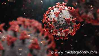 Half of Severe COVID Patients Developed New Medical Issues