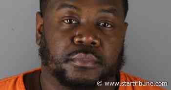 Woman charged with helping suspected shooter in her boyfriend's NE. Minneapolis slaying