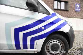 Twee gewonden bij ongeval in Borgloon - Het Nieuwsblad