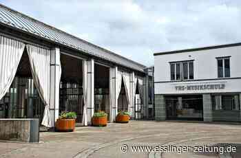 Spaziergang durch Ostfildern - Vom Bauerndorf in die Moderne - esslinger-zeitung.de