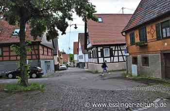 Spaziergang durch Ostfildern - Grüne Ecken und verwinkelte Gassen - esslinger-zeitung.de