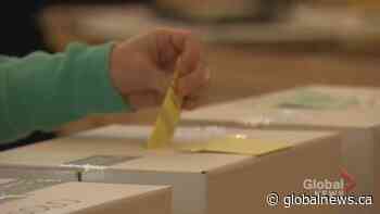 Albertans to vote on daylight saving time, equalization in the fall; pension and police TBA